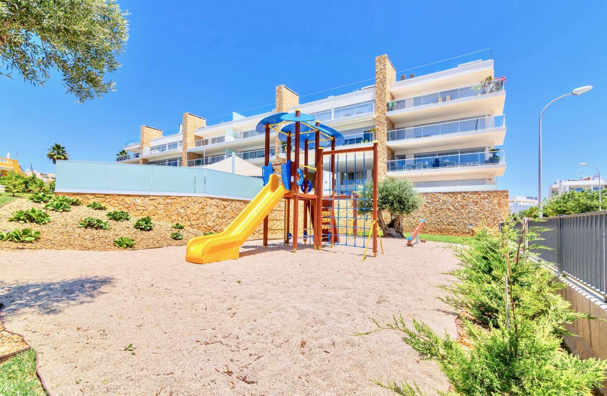 Segolene Design Villa Albufeira Exterior foto