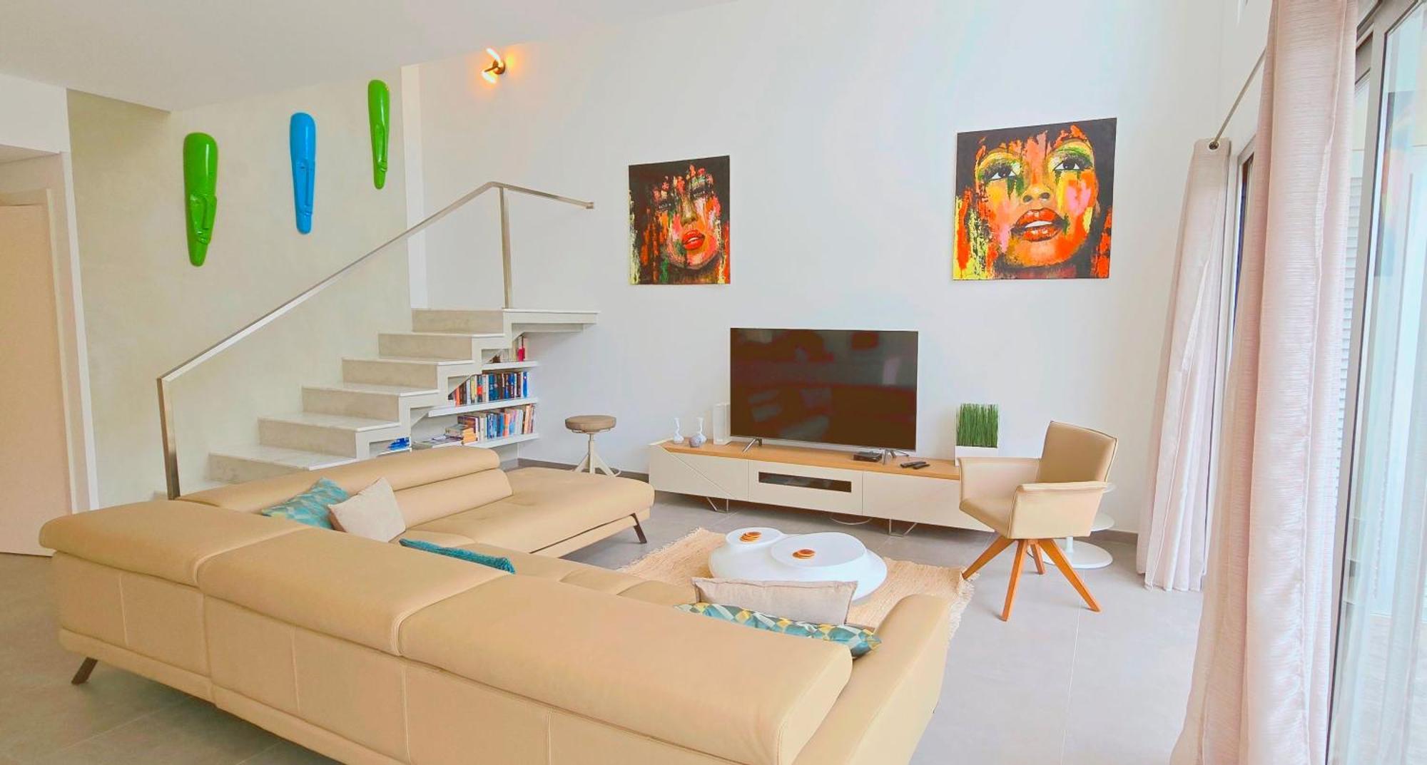 Segolene Design Villa Albufeira Exterior foto
