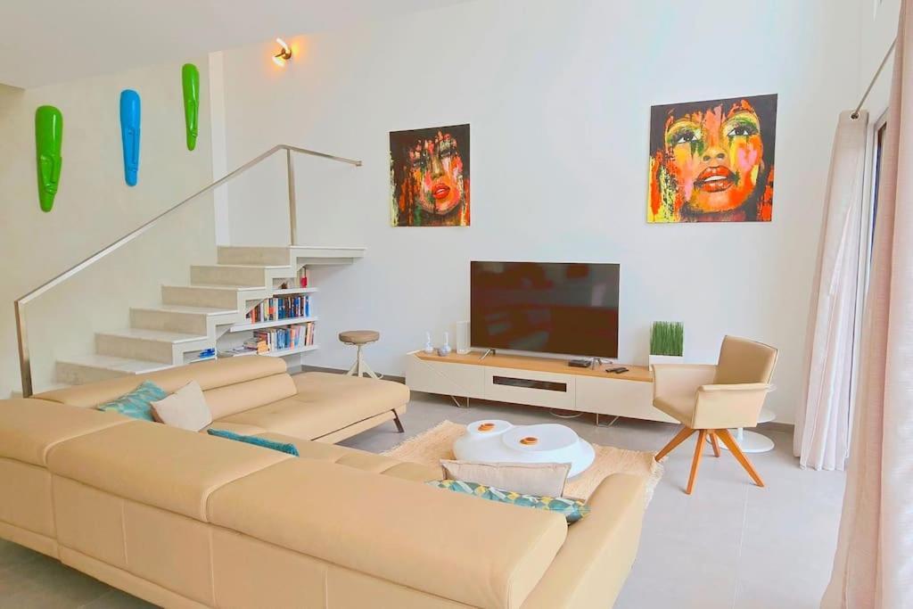 Segolene Design Villa Albufeira Exterior foto