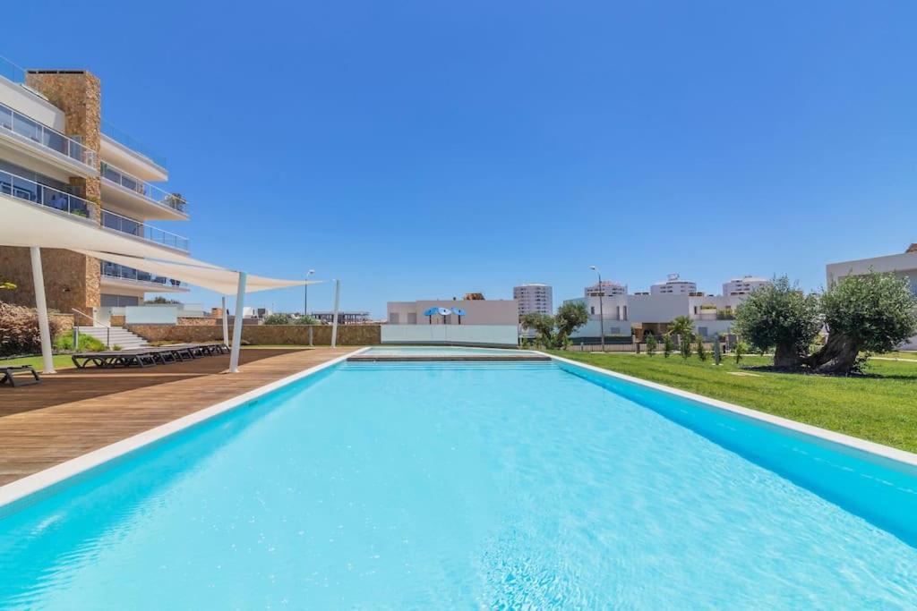 Segolene Design Villa Albufeira Exterior foto