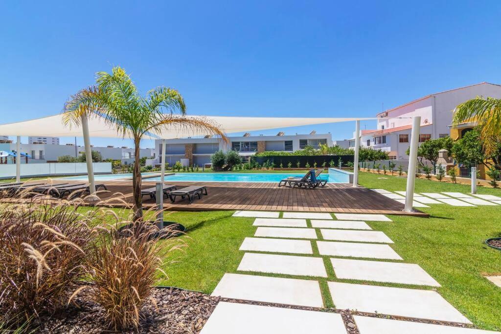 Segolene Design Villa Albufeira Exterior foto