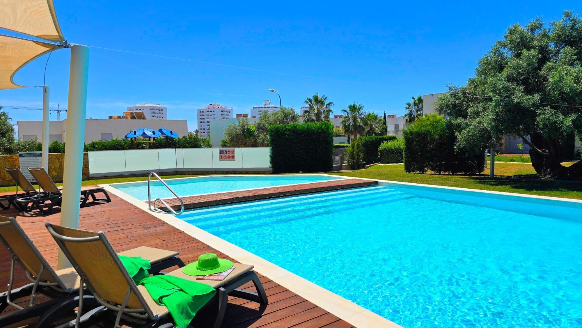 Segolene Design Villa Albufeira Exterior foto