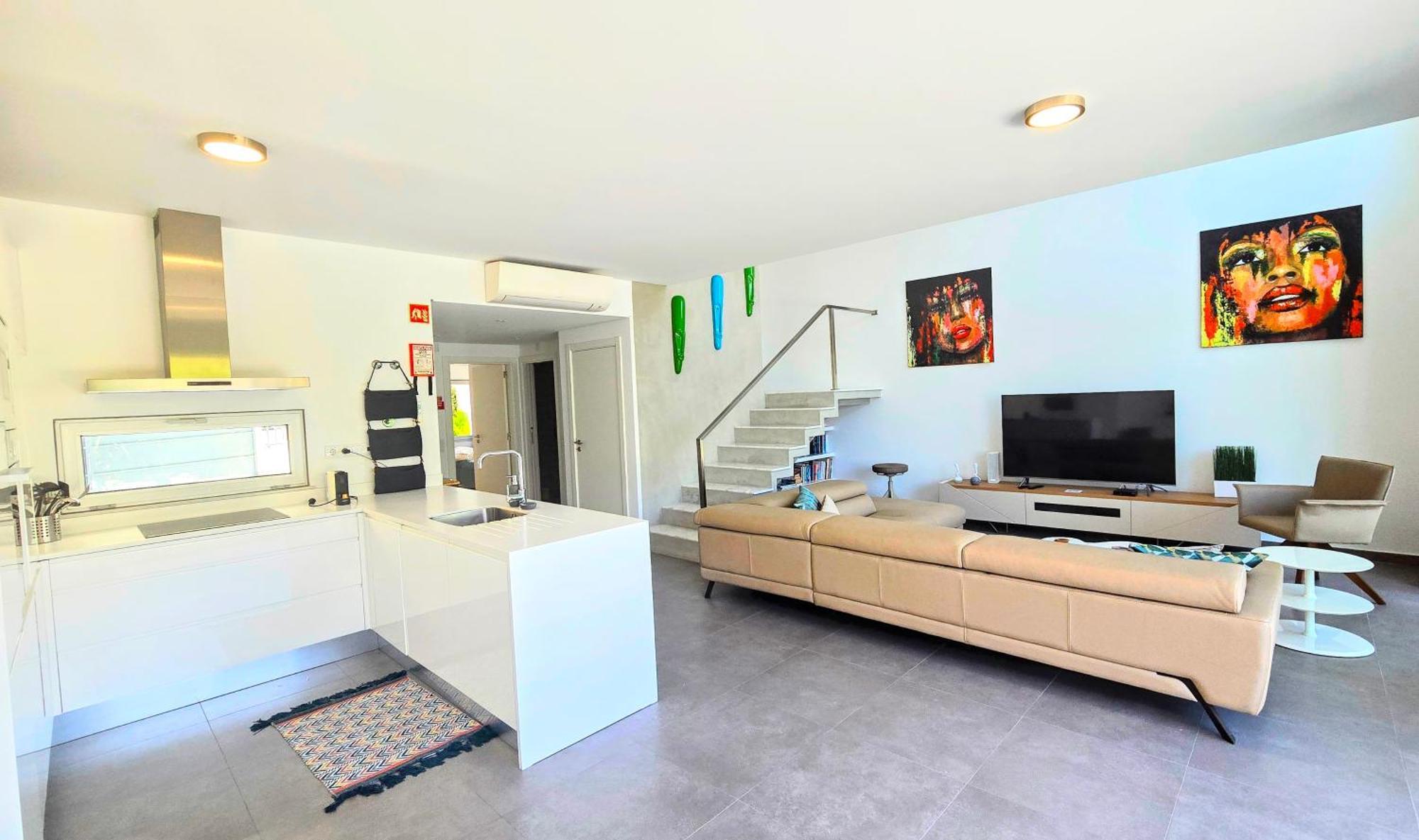 Segolene Design Villa Albufeira Exterior foto