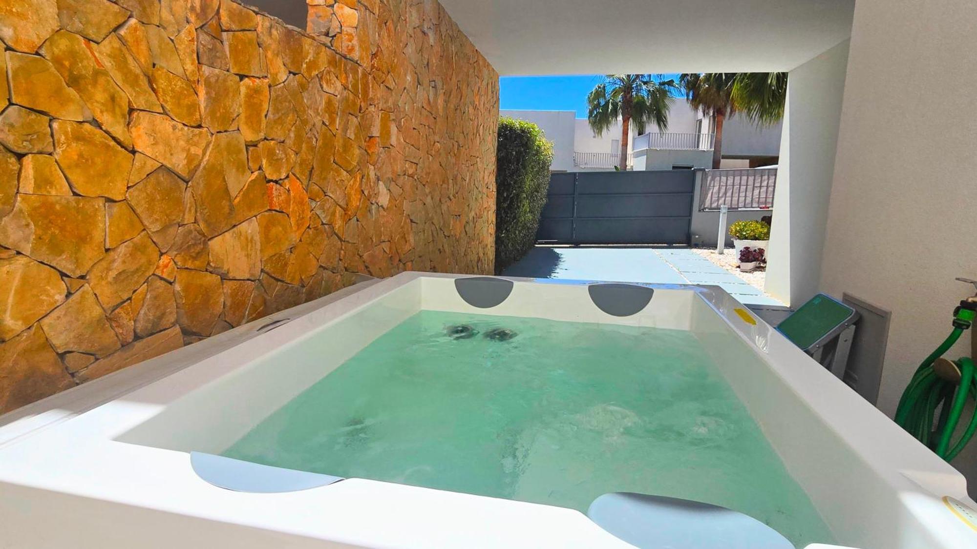 Segolene Design Villa Albufeira Exterior foto
