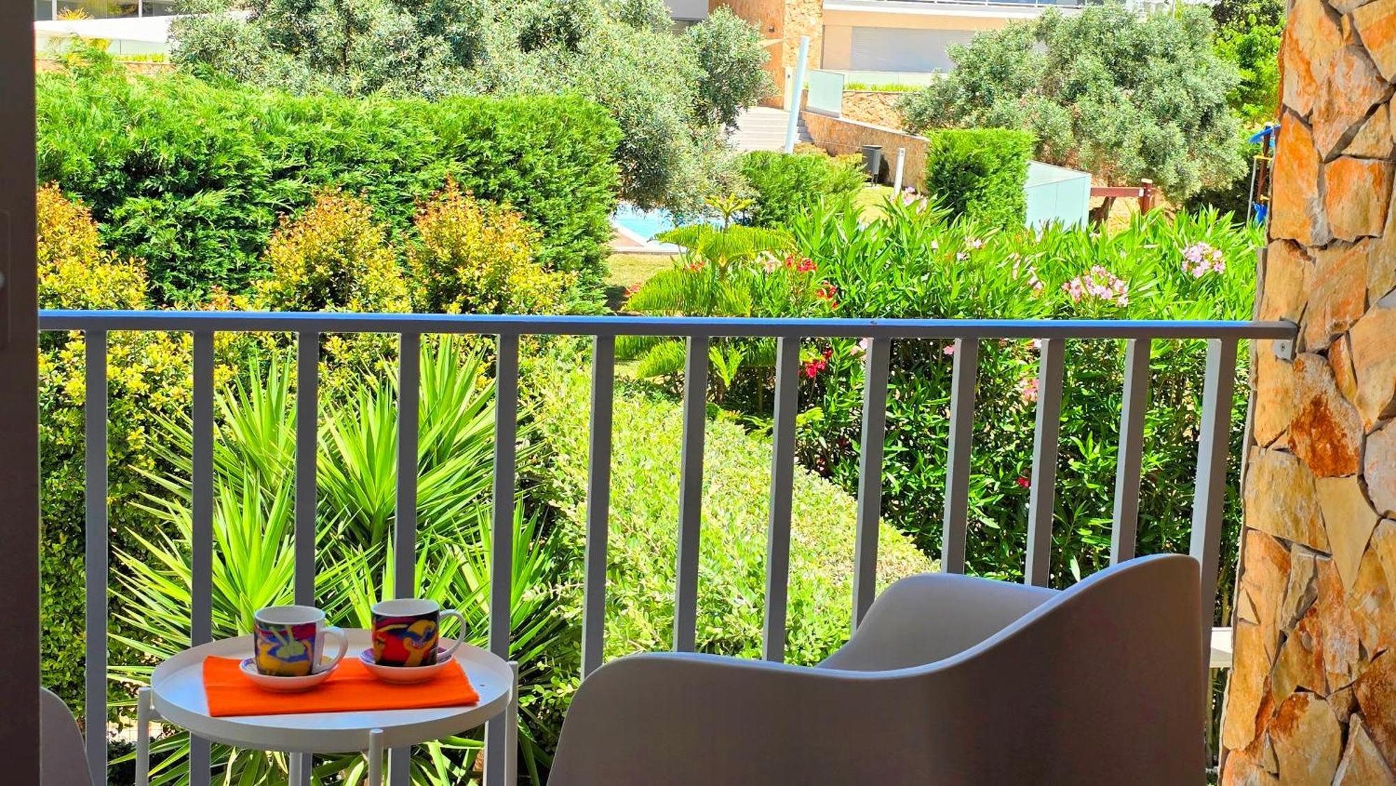 Segolene Design Villa Albufeira Exterior foto