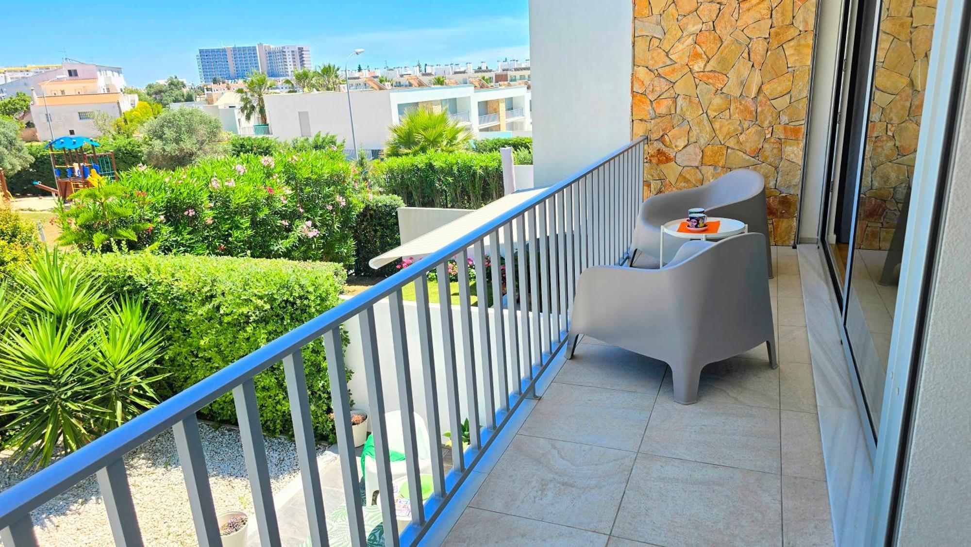 Segolene Design Villa Albufeira Exterior foto